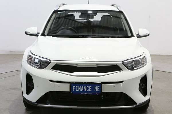 2024 Kia Stonic S YB