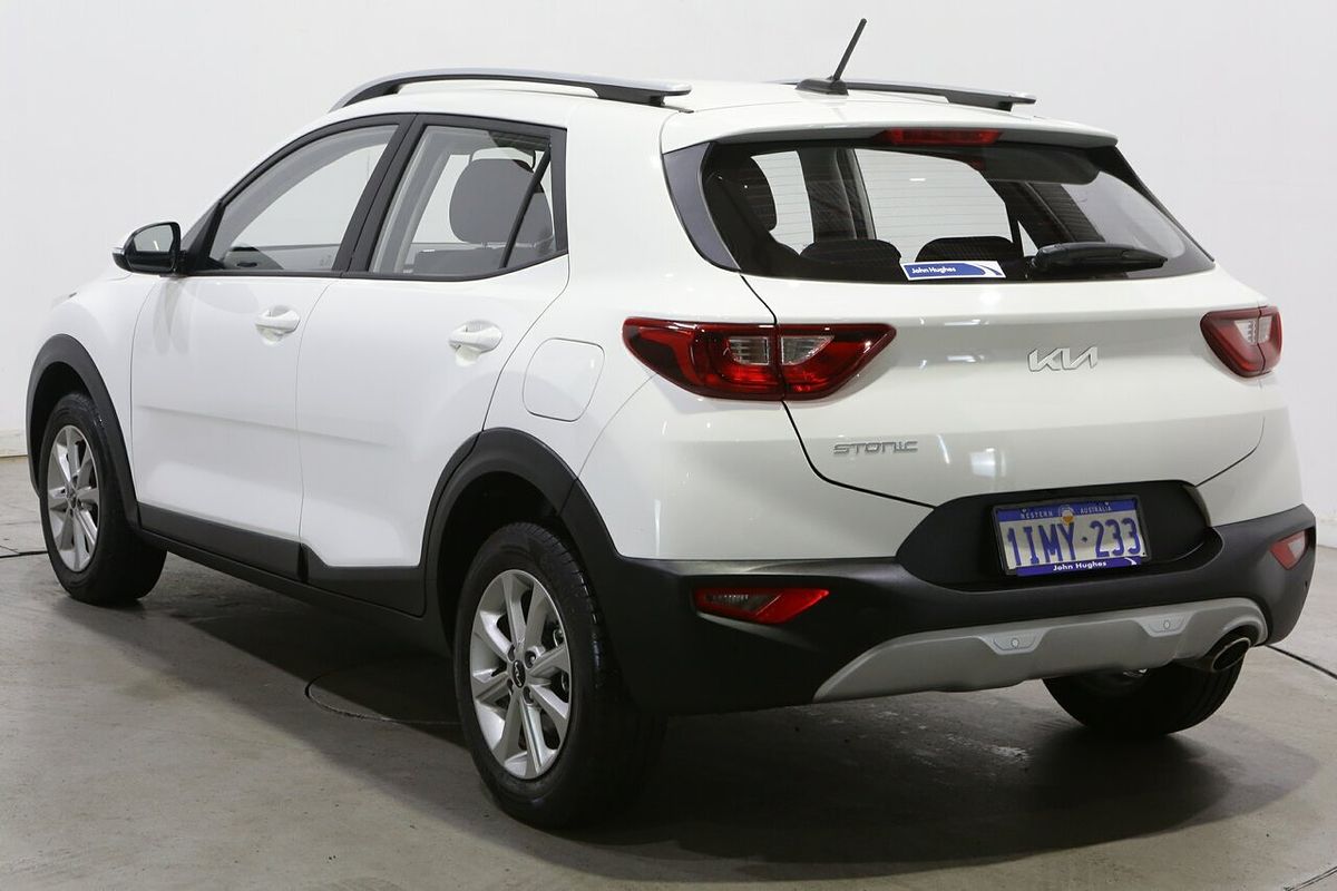 2024 Kia Stonic S YB