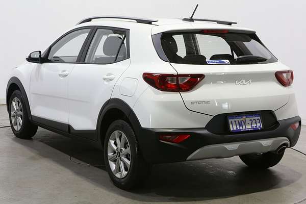 2024 Kia Stonic S YB