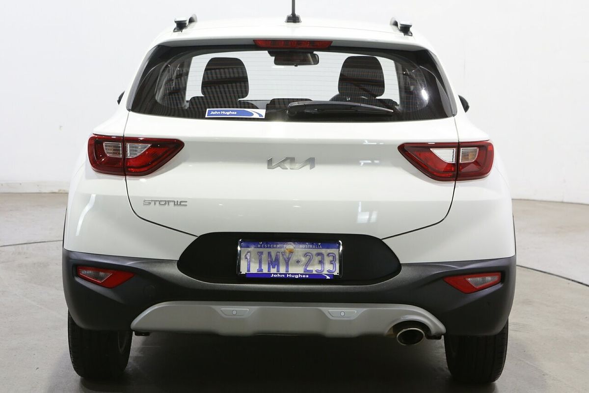 2024 Kia Stonic S YB