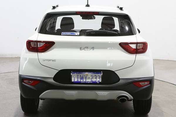 2024 Kia Stonic S YB