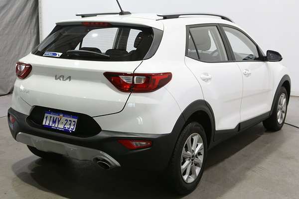 2024 Kia Stonic S YB