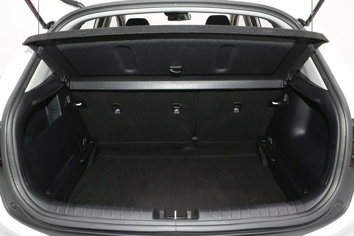 2024 Kia Stonic S YB