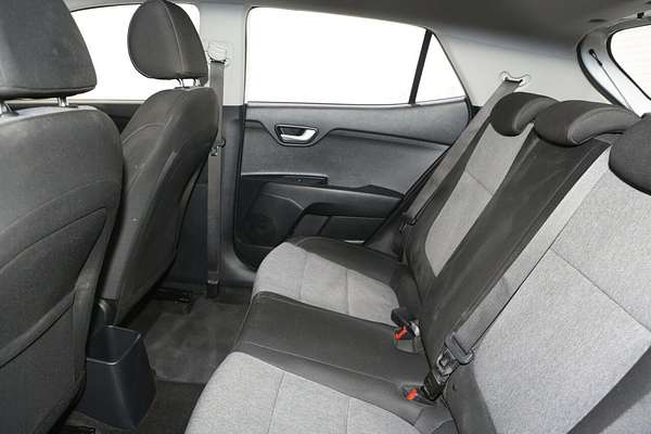 2024 Kia Stonic S YB