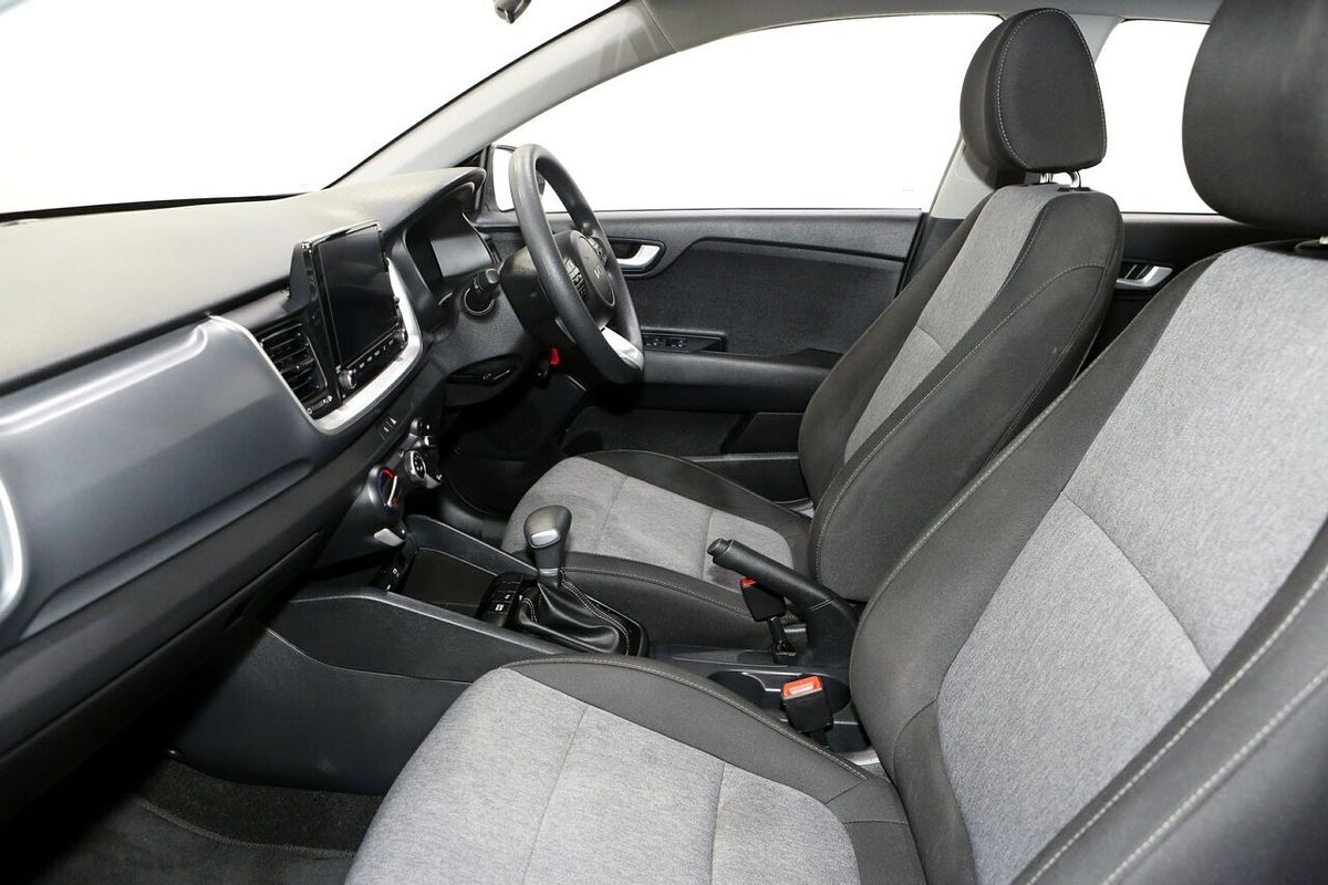 2024 Kia Stonic S YB