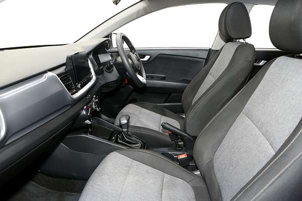 2024 Kia Stonic S YB