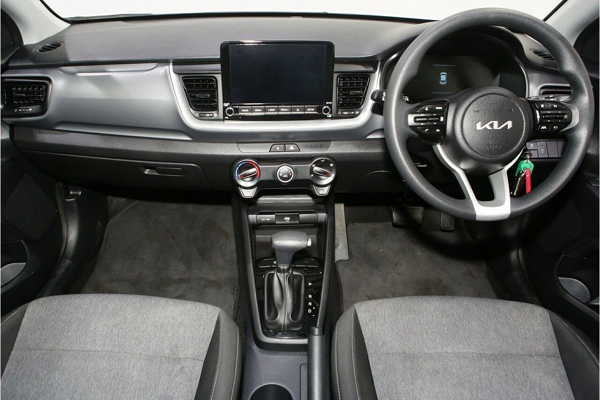 2024 Kia Stonic S YB