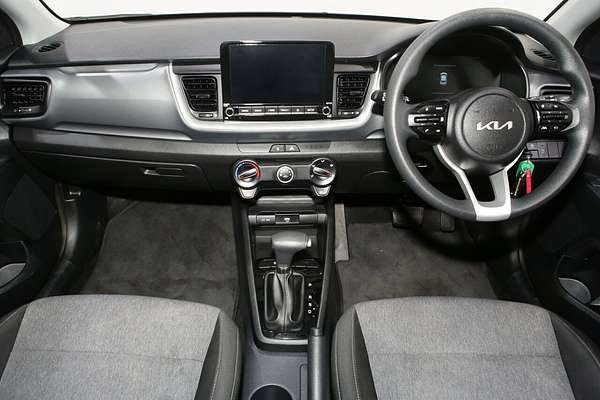 2024 Kia Stonic S YB