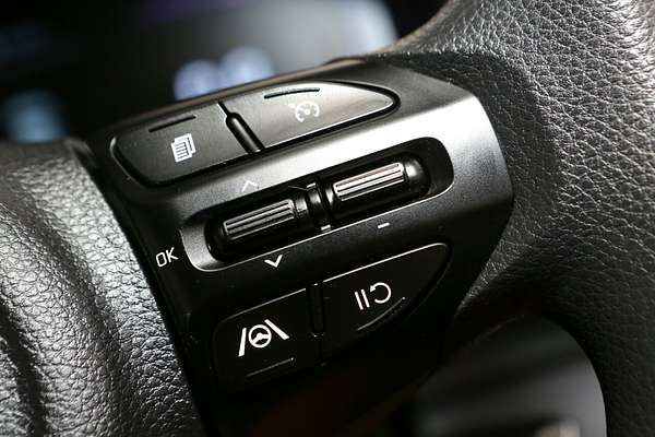 2024 Kia Stonic S YB