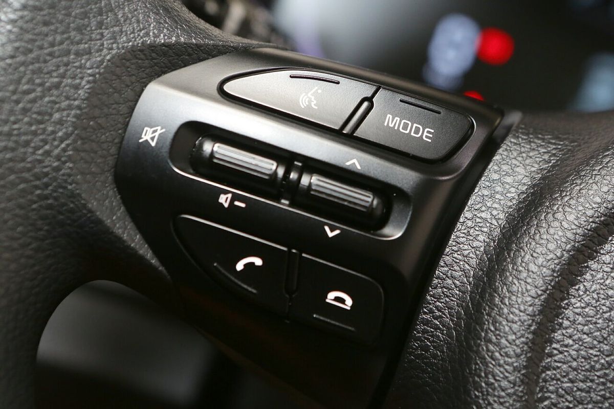 2024 Kia Stonic S YB