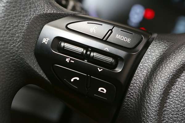 2024 Kia Stonic S YB