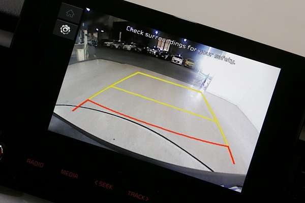 2024 Kia Stonic S YB