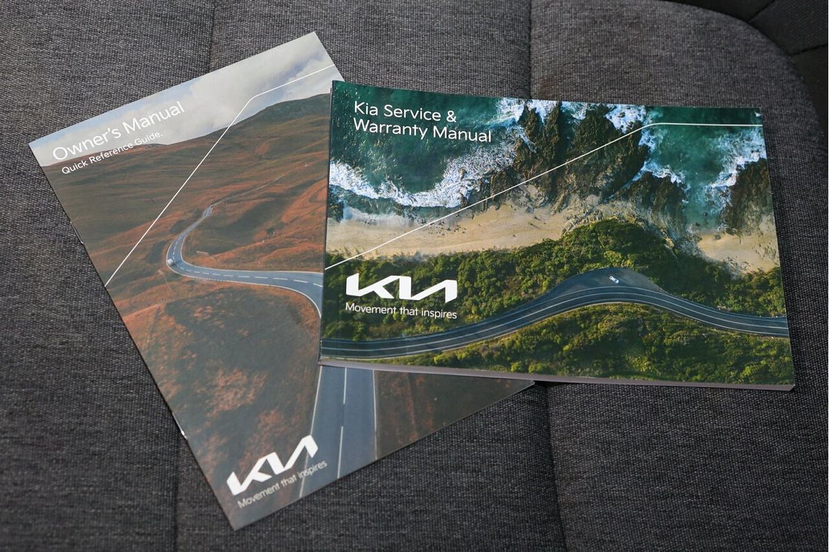 2024 Kia Stonic S YB