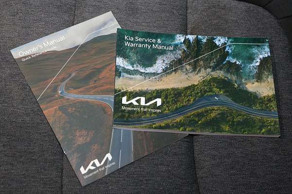 2024 Kia Stonic S YB