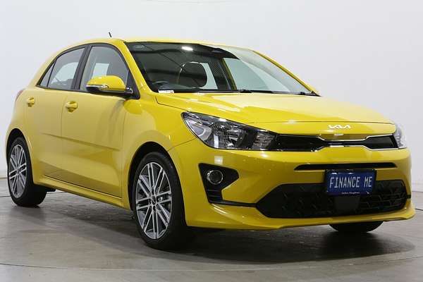 2023 Kia Rio Sport YB