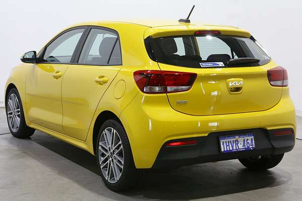 2023 Kia Rio Sport YB
