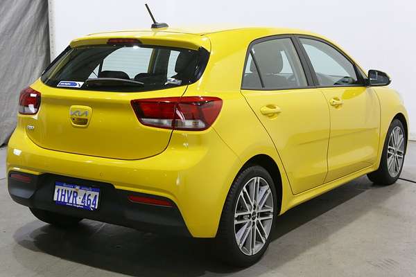2023 Kia Rio Sport YB