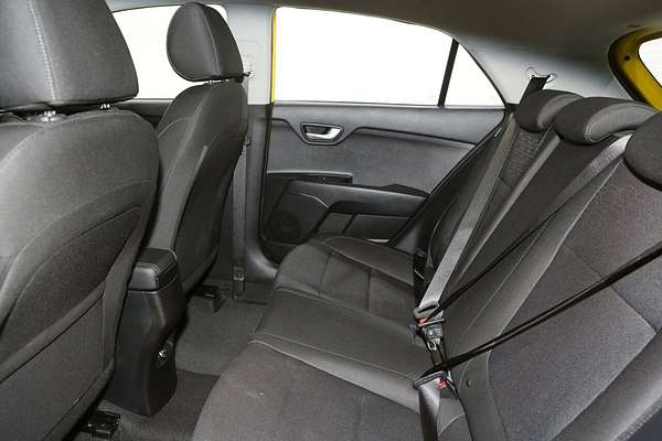 2023 Kia Rio Sport YB