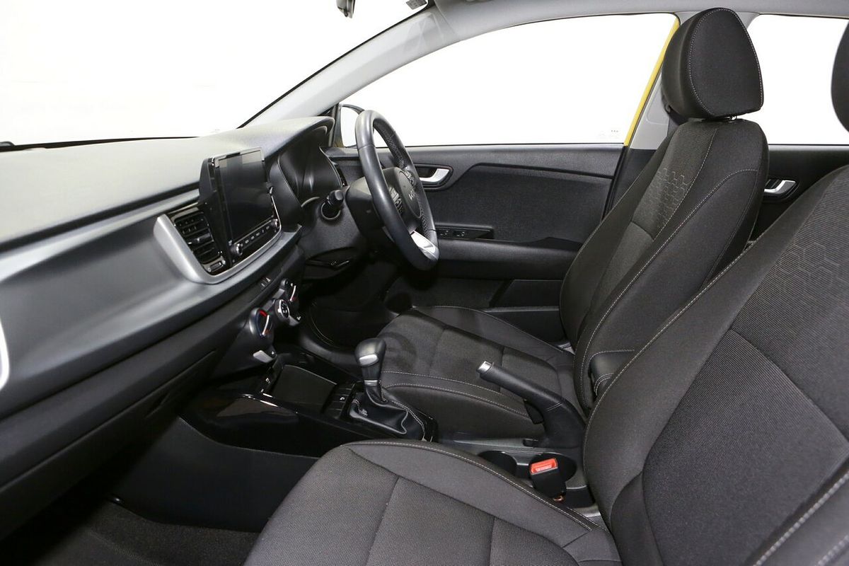 2023 Kia Rio Sport YB