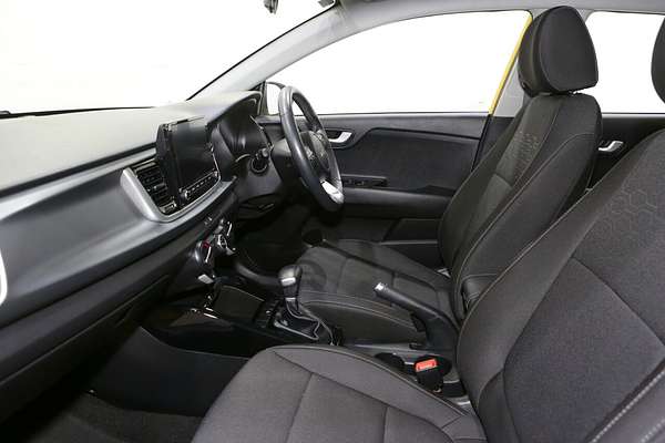 2023 Kia Rio Sport YB