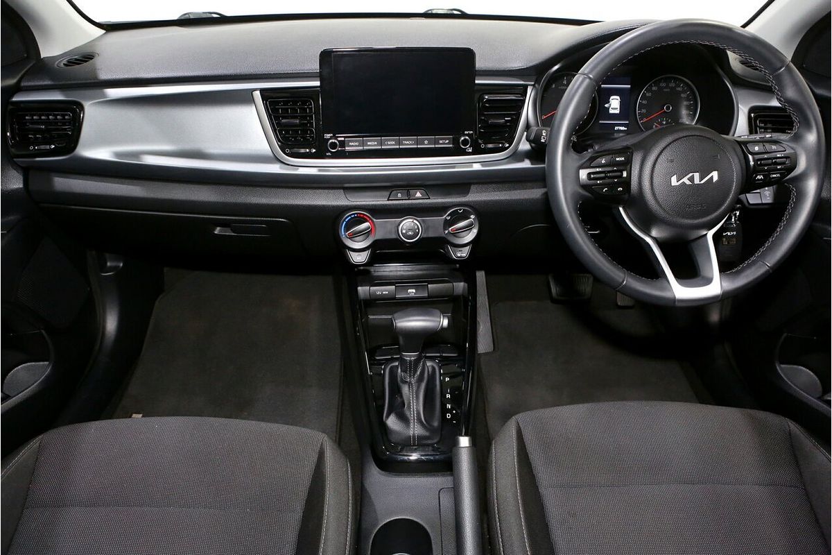 2023 Kia Rio Sport YB