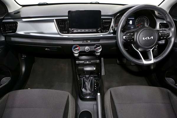 2023 Kia Rio Sport YB