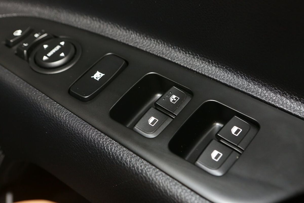 2023 Kia Rio Sport YB