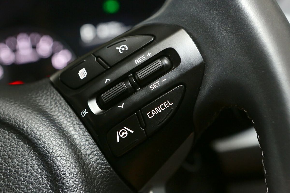 2023 Kia Rio Sport YB