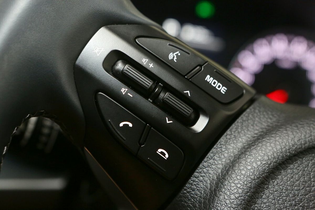 2023 Kia Rio Sport YB