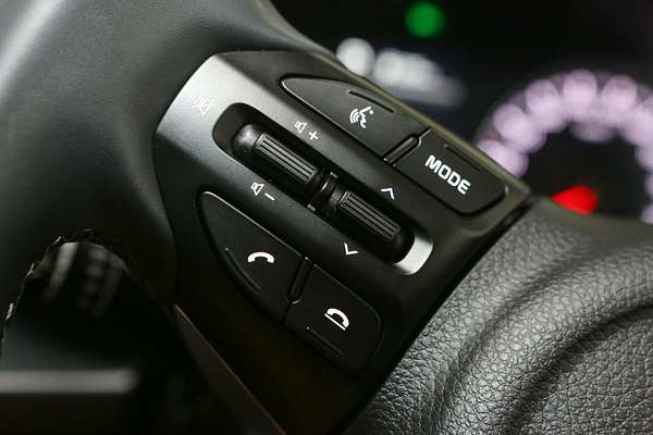 2023 Kia Rio Sport YB