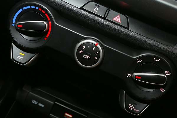 2023 Kia Rio Sport YB