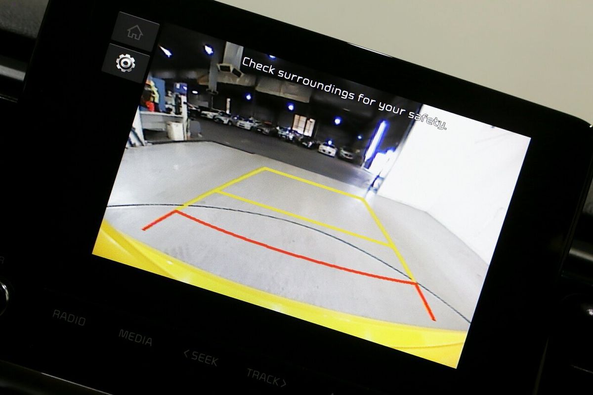 2023 Kia Rio Sport YB