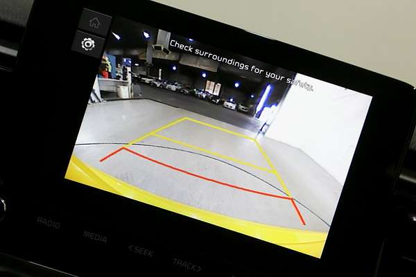 2023 Kia Rio Sport YB