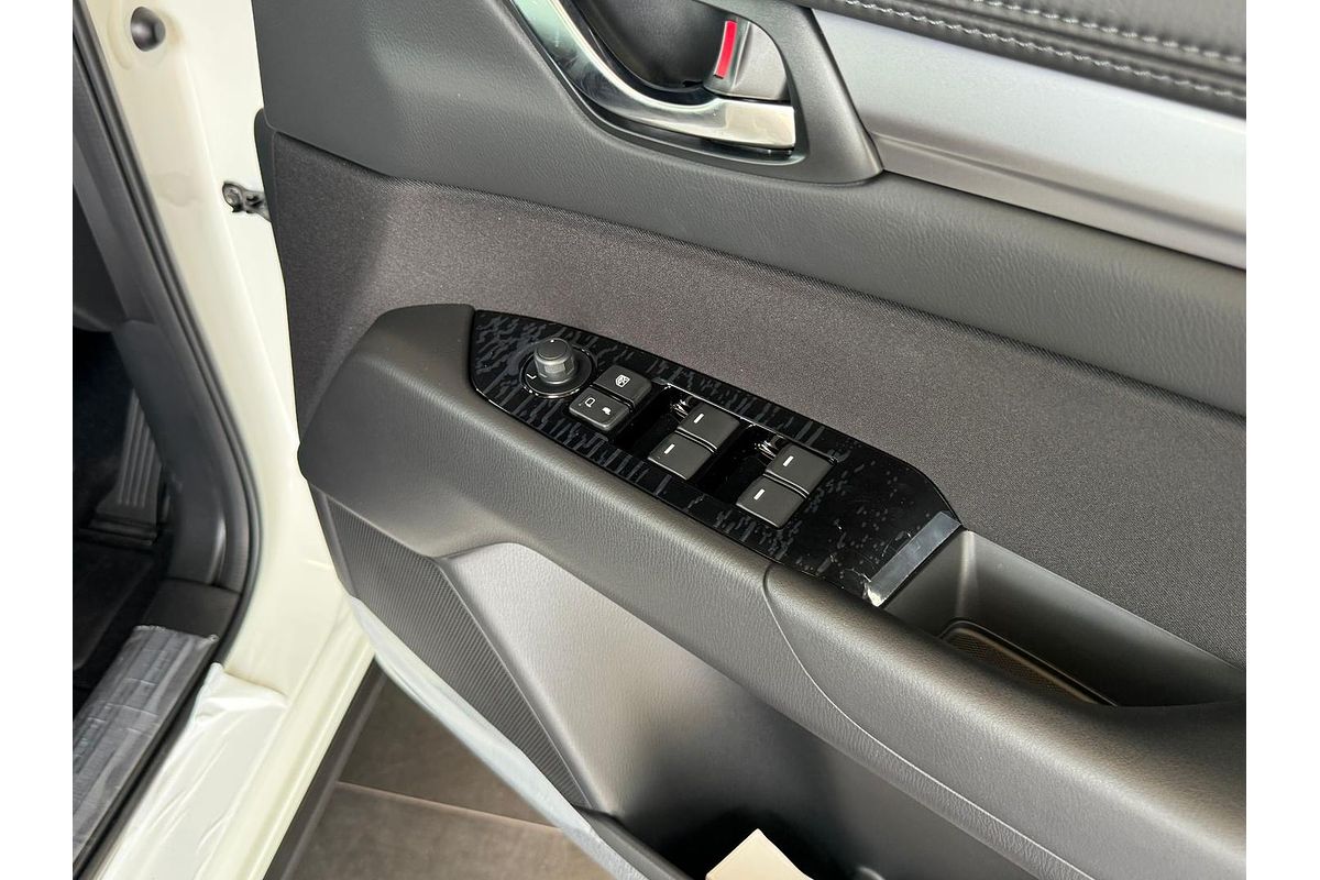 2025 Mazda CX-5 G25 Maxx Sport KF Series