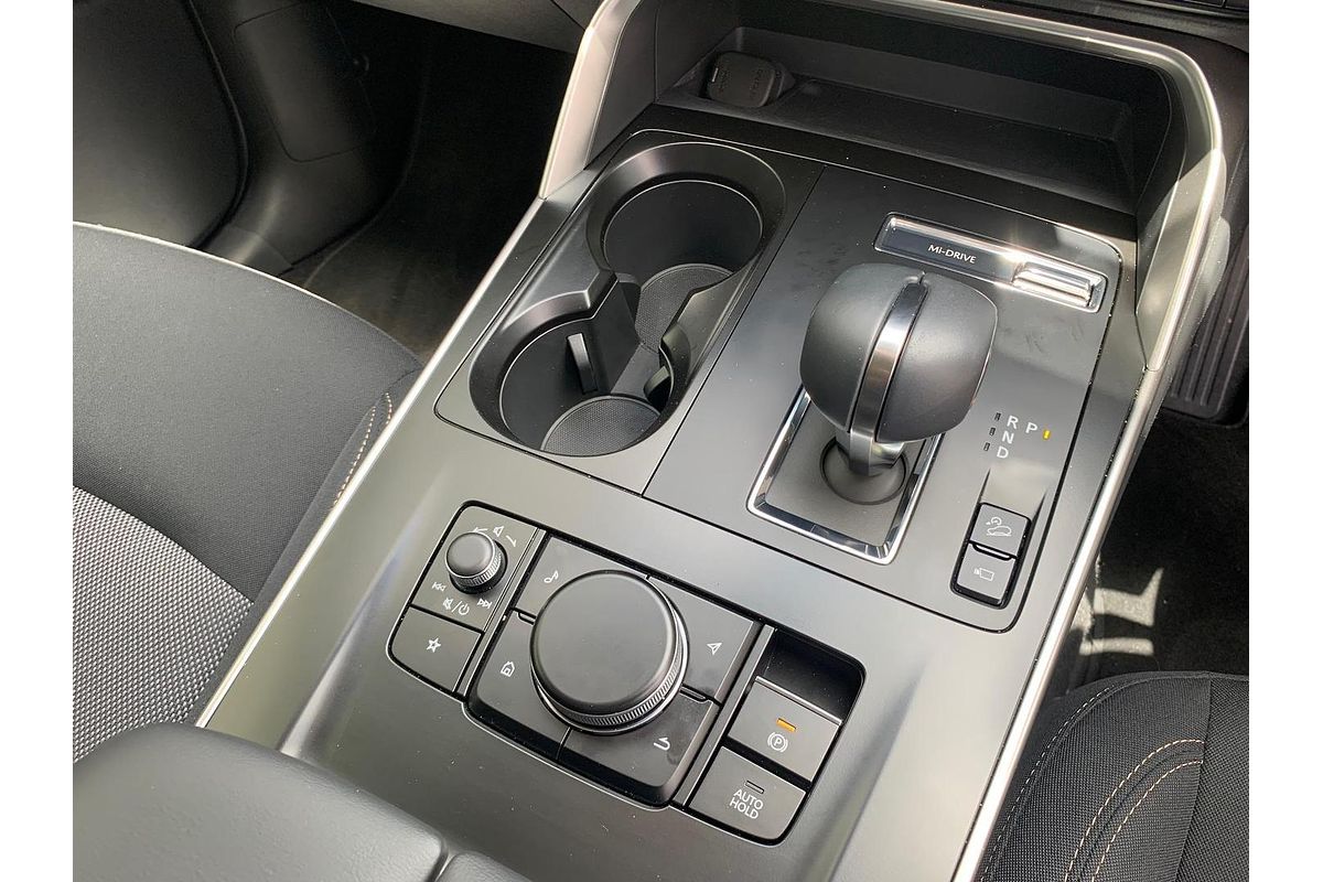 2025 Mazda CX-60 D50e Pure KH Series