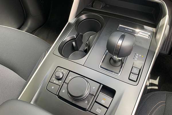 2025 Mazda CX-60 D50e Pure KH Series