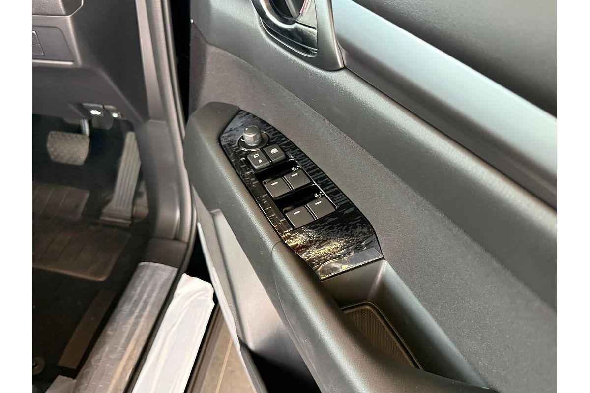 2025 Mazda CX-5 G20 Maxx KF Series