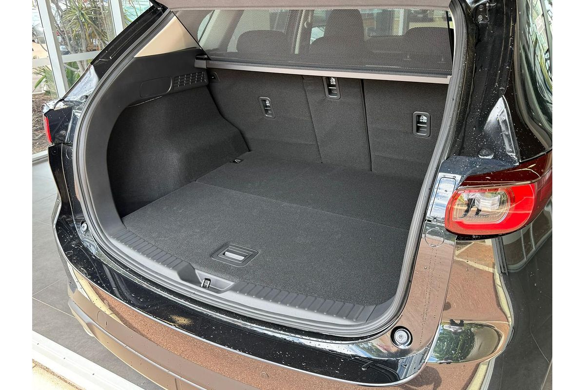 2025 Mazda CX-5 G20 Maxx KF Series