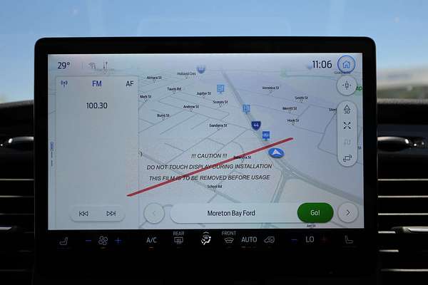 2023 Ford E-Transit 420L VO Mid Roof