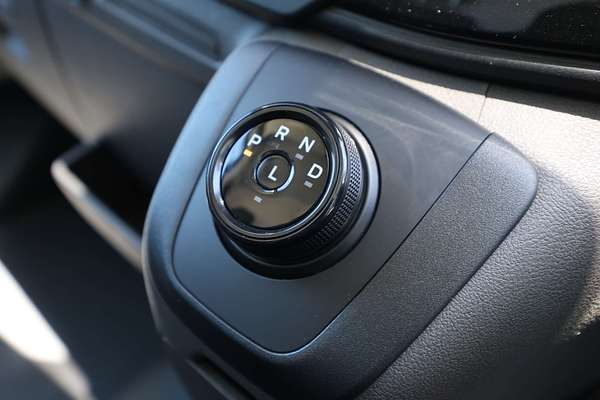 2023 Ford E-Transit 420L VO Mid Roof