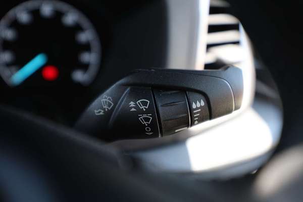 2023 Ford E-Transit 420L VO Mid Roof