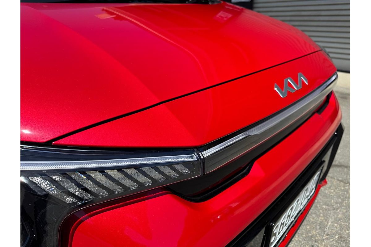 2025 Kia Picanto GT-Line JA PE2