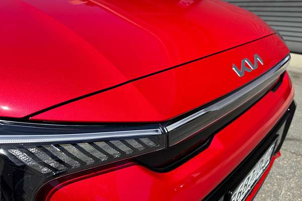 2025 Kia Picanto GT-Line JA PE2