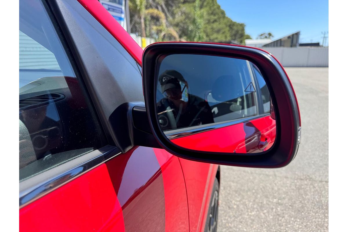 2025 Kia Picanto GT-Line JA PE2