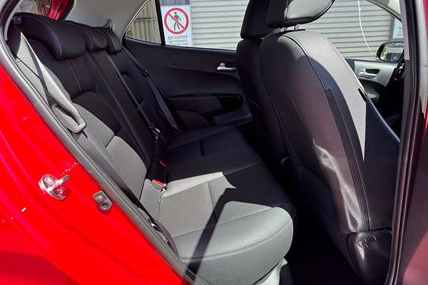 2025 Kia Picanto GT-Line JA PE2