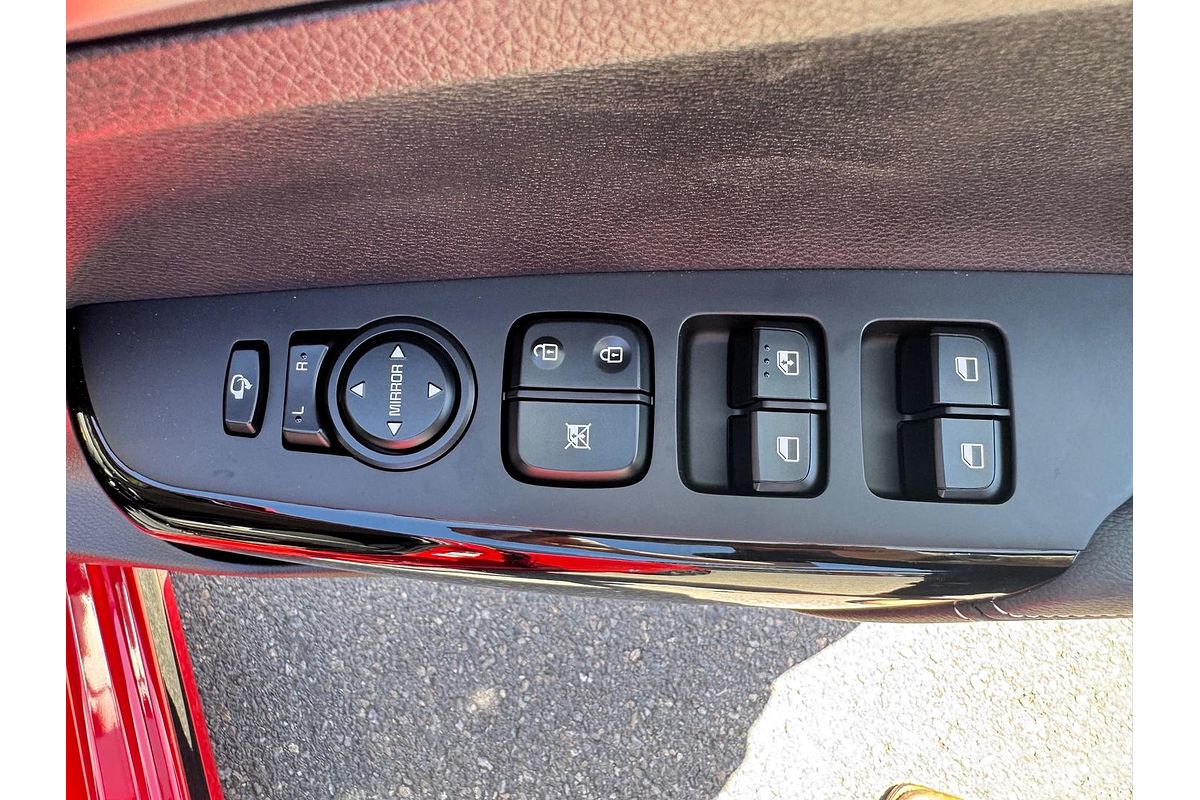 2025 Kia Picanto GT-Line JA PE2