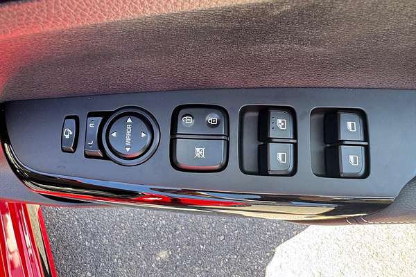 2025 Kia Picanto GT-Line JA PE2