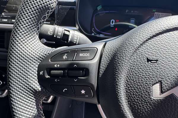 2025 Kia Picanto GT-Line JA PE2