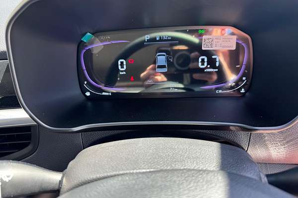 2025 Kia Picanto GT-Line JA PE2