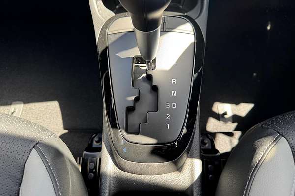 2025 Kia Picanto GT-Line JA PE2